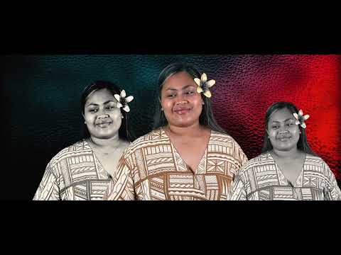 Vaimaila Atina'e ft Sinapi Logovi'i - SE U'U MANOGI (Official Music Video)
