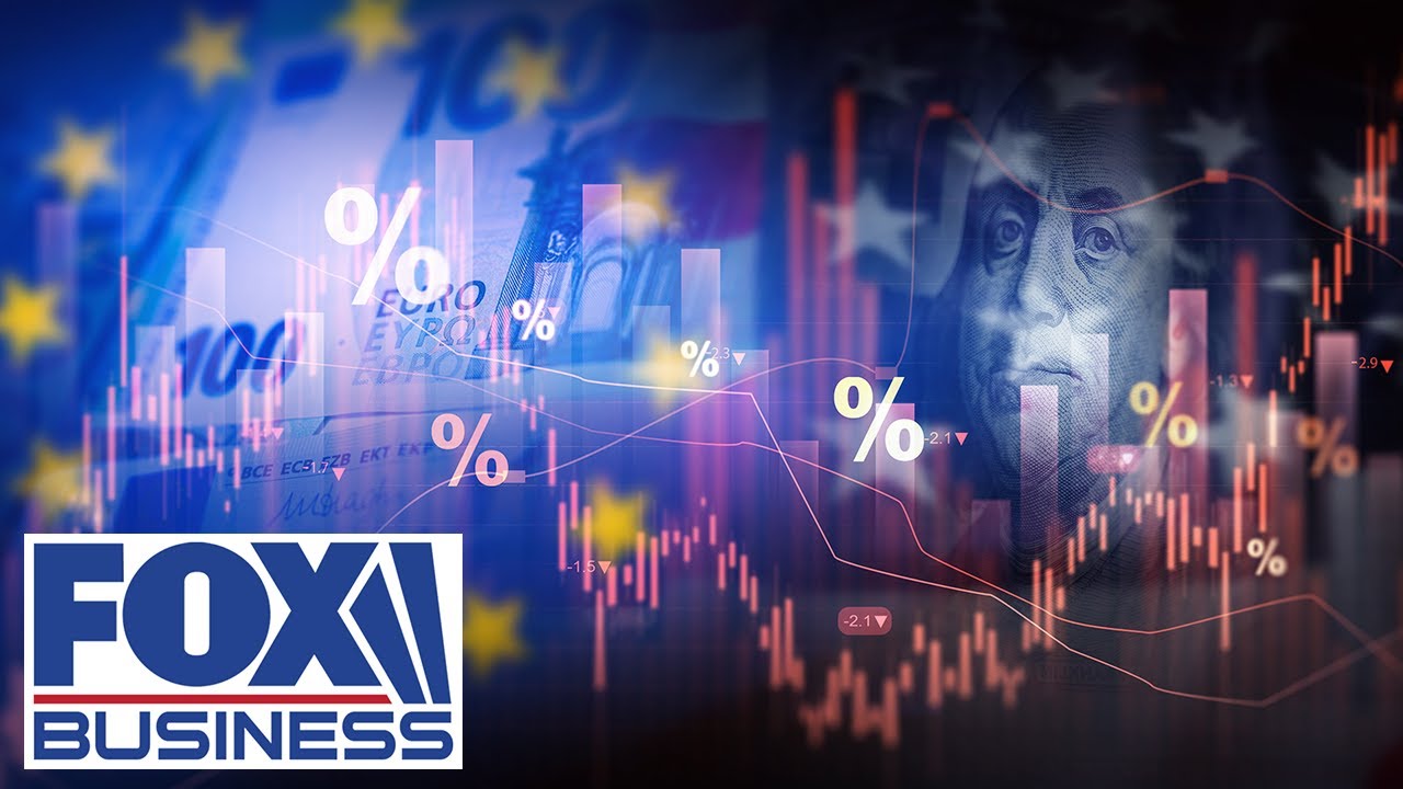 ‘NOT PARTICULARLY WORRIED’: Fed gov downplays inflation fears, backs rate cut