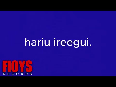 Gangaa - hariu ireegui.