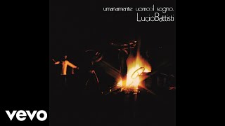 Lucio Battisti - Il leone e la gallina (Official Audio)