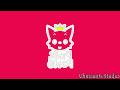 Pinkfong Logo Effects Sponsored By Preview 2 Mokou Deepfake Effects In Pitch White