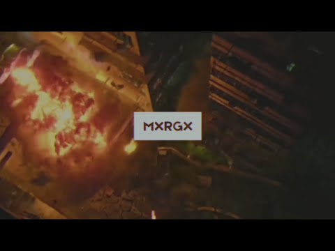 MXRGX - SAD PARADISE