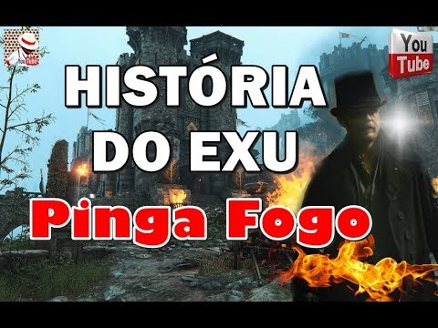 download lagu mp3 mp4 Exu Pinga Fogo, download lagu Exu Pinga Fogo gratis, unduh video klip Exu Pinga Fogo