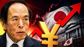 🔥🇯🇵 【日本経済】円が急上昇！💴 日銀の「次の一手」に市場騒然…これから何が変わる？😱📈