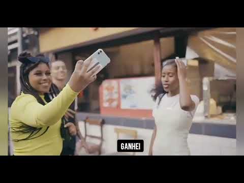 Ei Jay Ess - Pomba Jumping