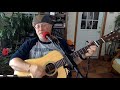 2346 -  Unlonely -  John Prine cover -  Vocals -  Acoustic Guitar & chords
