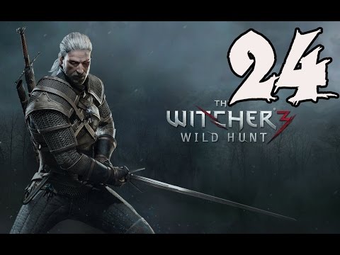 The Witcher 3: Wild Hunt - Gameplay Walkthrough Part 24: Bloody Baron