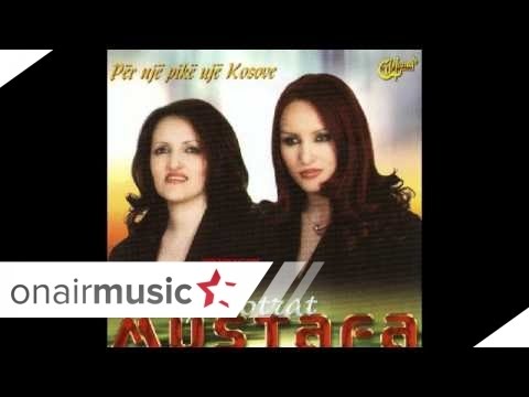 Motrat Mustafa - Ani moj Lulije