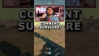 Bienvenue dans la Punkill Académie 👨🏻‍🎓🔥 #callofduty #warzone2