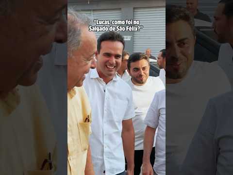 Salgado de São Félix