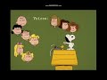Snoopy Come Home 1972 End Credits