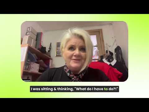 Wellman Cars' Clare Welsh on Automating with Flip