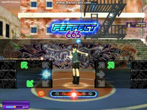 Audition - Piripom Peripom (Lv.5) Beat Up
