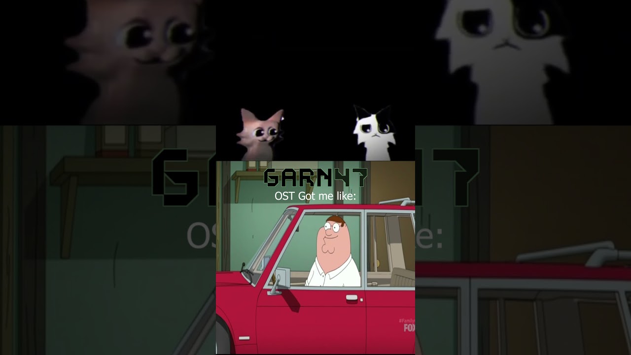 Garn47 OST got me like: