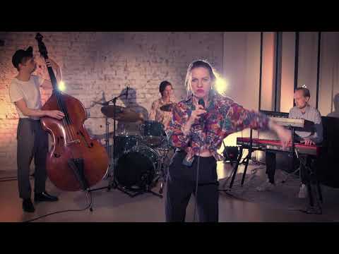 JAZZ GUYS GO POP - Respect