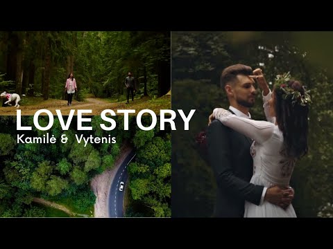 Windy Eye - Dokumentiniai filmai #5