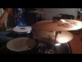 Flatfoot 56 - Bright City (Drum Cover)