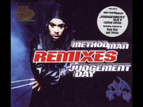 Method Man - Judgement Day (Super Jupiter Remix)