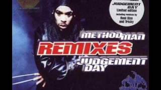 Method Man - Judgement Day (Super Jupiter Remix)