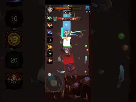 Knight's Legend: Rogue Kings video thumbnail