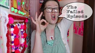 Transmissions from the Closet  - The Failed Episode [CC]