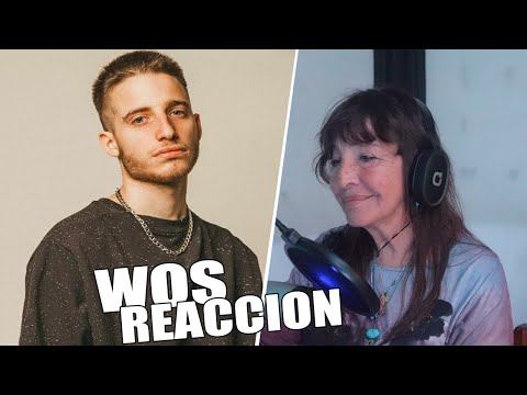 PSICOLOGA REACCIONA A WOS - OKUPA