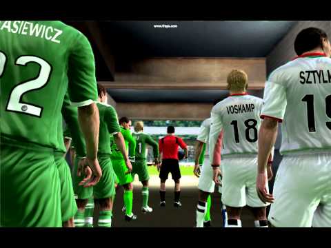 ŚLĄSK Wrocław KITS 11/12