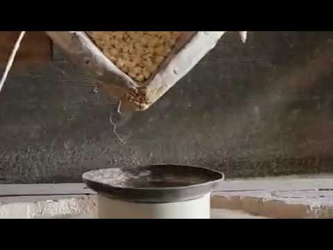 Mahnitëse shikoni se si funksionon mulliri me ujë në Grabovc të Poshtëm të Fushë Kosovës