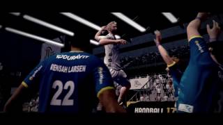 VideoImage1 Handball 17