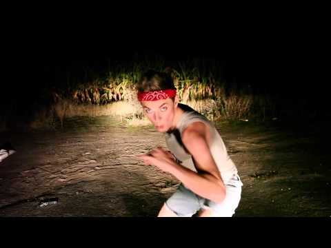 BRITTSOMMAR "Tell Me"