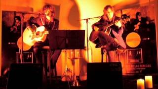 Bunbury & Vegas - Secretos y Mentiras [Acústico Reactor 105.7 D.F.]