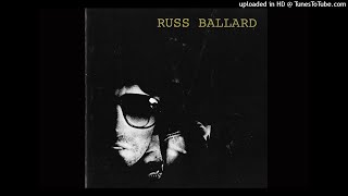 Russ Ballard - I Can&#39;t Hear You No More   1984