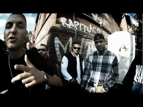 Weskone - Was Sagst Du Jetzt (prod. by Weskone) [Offizielles Video]