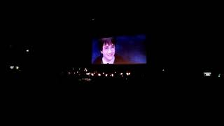 Harry Potter in concert -  Buenos Aires - 2017 - Leaving Hogwarts
