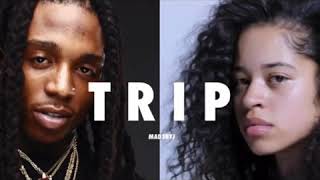 Jacquees - Trip (Quemix)