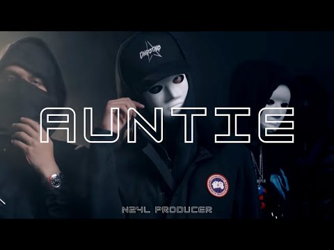 NitoNB X Russ Millions X Abra Cadabra UK DRILL INSTRUMENTAL | N24L X Exyth