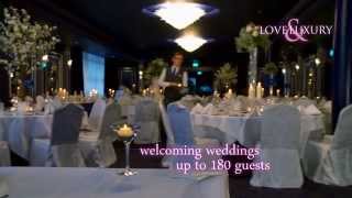 preview picture of video 'Weddings at the g Hotel & Spa, Galway'