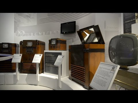 Admission for Two, Four, or Six to MZTV Museum of Television (Up to 47% Off) - Second Medium