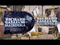 Richard Galliano & Jihočeská filharmonie: Madreperla