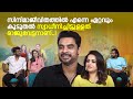 Nadikar Fun Interview | Tovino Thomas | Bhavana | Balu Varghese | Chandu Salimkumar | Divya Pillai