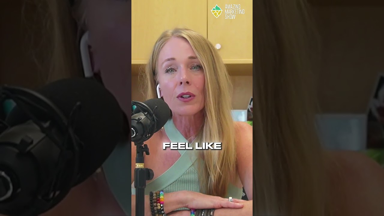 The Real Reason You’re Losing Clients 😬