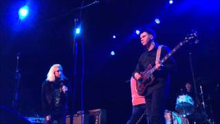 PRIESTS - 'And Breeding' @ The Sinclair, Cambridge, MA 5/4/2016