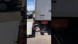 شاحنة التبريد < 3.5طن IVECO Daily 35C13 (601) | صورة 4 - Autoline