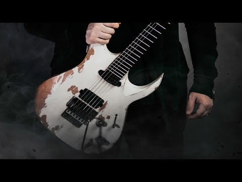 Luca Gagnoni - Solar AB1 6FRW Relik Chop Shop