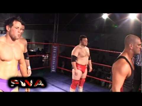 FWA Front Line 14 (Part 1)