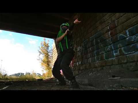 FlizzenX industrial dance