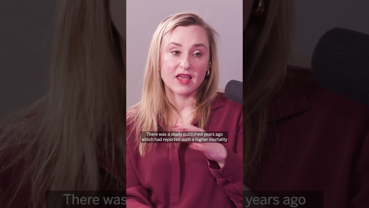 Can AI Help Prevent PTSD?