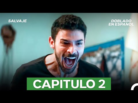 Salvaje Capitulo 2 (Doblado en Español) (La Versión Larga)