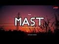 Mast Lakhwinder Wadali Song Lofi Slowed Reverb Network Cinema #youtube #lofimusic #slowedreverb