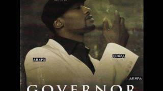 Governor - I Can't